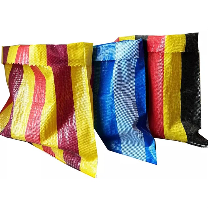 colorful shopping bag-1